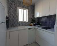 Resale - Appartement - Aguas Nuevas