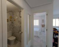 Resale - Appartement - Aguas Nuevas