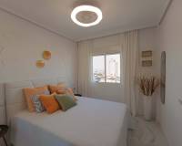 Resale - Appartement - Aguas Nuevas