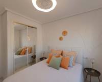 Resale - Appartement - Aguas Nuevas