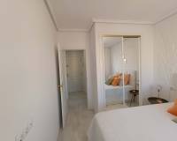 Resale - Appartement - Aguas Nuevas