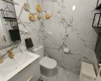 Resale - Appartement - Aguas Nuevas