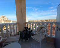 Resale - Appartement - Aguas Nuevas