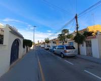 Resale - Appartement - Aguas Nuevas