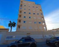 Resale - Appartement - Aguas Nuevas