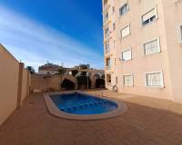 Resale - Appartement - Aguas Nuevas