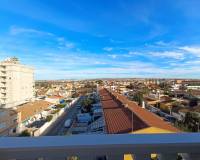 Resale - Appartement - Aguas Nuevas