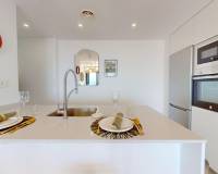 Resale - Appartement - Águilas