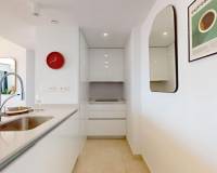 Resale - Appartement - Águilas