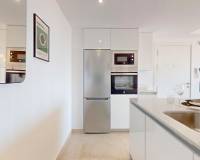 Resale - Appartement - Águilas