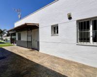 Resale - Appartement - Alcantarilla