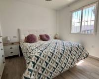 Resale - Appartement - Alcantarilla