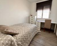 Resale - Appartement - Alcantarilla