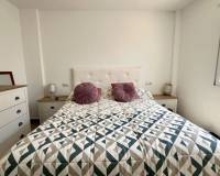 Resale - Appartement - Alcantarilla