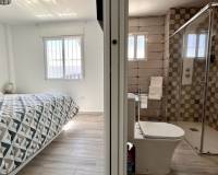 Resale - Appartement - Alcantarilla