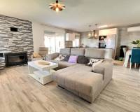 Resale - Appartement - Alcantarilla