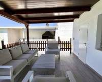 Resale - Appartement - Alcantarilla