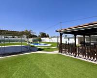 Resale - Appartement - Alcantarilla