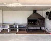 Resale - Appartement - Alcantarilla