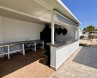 Resale - Appartement - Alcantarilla