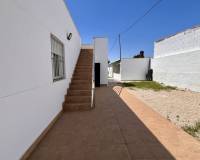 Resale - Appartement - Alcantarilla