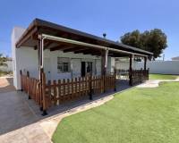 Resale - Appartement - Alcantarilla