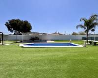 Resale - Appartement - Alcantarilla