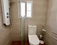 Resale - Appartement - Alcantarilla