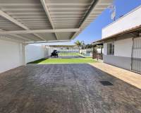 Resale - Appartement - Alcantarilla