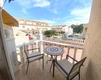 Resale - Appartement - Algorfa - Montemar - Saint Andrews Heights