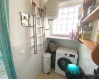 Resale - Appartement - Algorfa - Montemar - Saint Andrews Heights