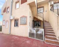 Resale - Appartement - Algorfa - Montemar - Saint Andrews Heights