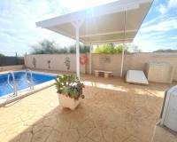 Resale - Appartement - Algorfa - Montemar - Saint Andrews Heights