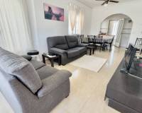 Resale - Appartement - Algorfa