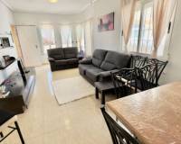 Resale - Appartement - Algorfa