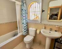 Resale - Appartement - Algorfa