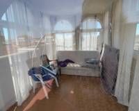 Resale - Appartement - Algorfa