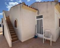 Resale - Appartement - Algorfa