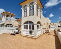 Resale - Appartement - Algorfa