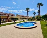 Resale - Appartement - Algorfa