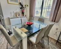 Resale - Appartement - Algorfa