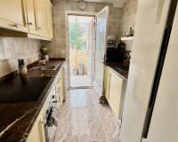 Resale - Appartement - Algorfa