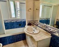 Resale - Appartement - Algorfa