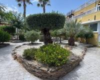 Resale - Appartement - Algorfa