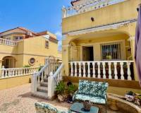 Resale - Appartement - Algorfa