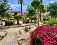 Resale - Appartement - Algorfa