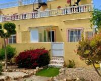 Resale - Appartement - Algorfa