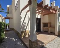 Resale - Appartement - Algorfa