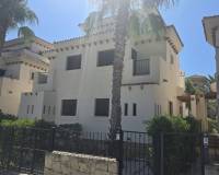 Resale - Appartement - Algorfa