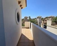 Resale - Appartement - Algorfa